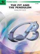 Pit & The Pendulum by Story Michael for Full Score