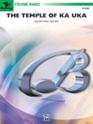 Temple Of Ka Uka ford Ralph for Concert Band
