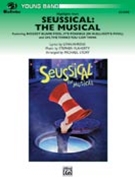 Seussical The Musical by Flaherty Stephen - Story Michael - for Concert Band