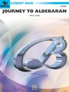 Journey To Aldebaran by Gassi Vince for Concert Band