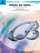 Roses De Noel by Waldteufel Emile - Brubaker Jerry - for Concert Band