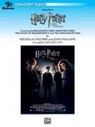 Harry Potter & The Order Of The Phoenix Suite by Williams John - Bullock Jack - for Concert Band