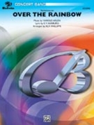 Over The Rainbow Variations by Arlen Harold - Phillippe Roy - for Full Score
