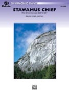 Stawamus Chief ford Ralph for Conductor