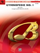 Gymnopedie No. 1 by Satie Erik - Bullock Jack - for Conductor