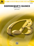 Dominique's Dance (a Mariachi Waltz) by Nieto John for Full Score