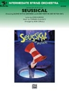 Seussical The Musical Selections by Flaherty Stephen - Cerulli Bob - for String Orchestra