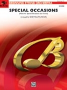 Special Occasions by Various - Phillips Bob - for String Orchestra