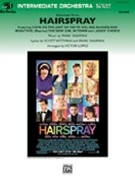 Hairspray Selections From by Shaiman Marc - Lopez Victor - for Full Orchestra