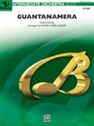Guantanamera by - Lopez Victor - for Full Orchestra