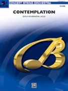 Contemplation by Lucas Elena Roussanova for String Orchestra