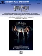 Harry Potter & The Order of the Phoenix by Hooper Nicholas - Lopez Victor - for Full Orchestra