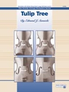 Tulip Tree by Siennicki Edmund J for String Orchestra