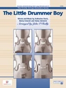 Little Drummer Boy by Davis Onorati and Simeone - O'Reilly John - for String Orchestra