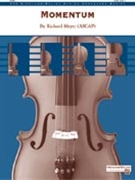 Momentum by Meyer Richard for Full Score
