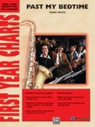 Past My Bedtime by White Terry for Jazz Ensemble