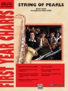 String Of Pearls by Gray Jerry - Lewis Mike - for Jazz Ensemble