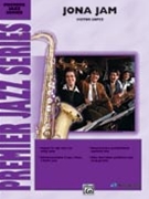 Jona Jam by Lopez Victor for Conductor