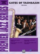 Gates Of Tashbaan by Berg Kris for Jazz Ensemble