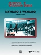 Maynard & Waynard by Goodwin Gordon for Jazz Ensemble