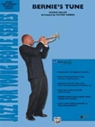 Bernie's Tune by Miller Bernie - Goines Victor - for Jazz Ensemble
