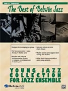 Best Of Belwin Jazz - Young Jazz Collection by - Various - for Trumpet 3
