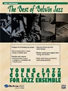 Best Of Belwin Jazz - Young Jazz Collection by - Various - for Trombone 3