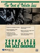 Best Of Belwin Jazz - Young Jazz Collection by - Various - for Guitar