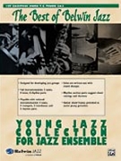 Best Of Belwin Jazz - Young Jazz Collection by - Various - for Bar Treble Clef 1