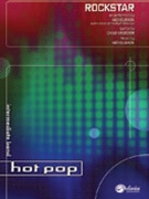 Rockstar by Nickelback Nickelback for Concert Band