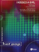 I Kissed A Girl by Perry Katy - Perry / gottwald / m - for Concert Band