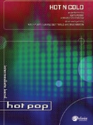 Hot N Cold by Perry Katy - Perry / gottwald / m - for Concert Band