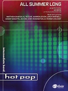 All Summer Long by Matthew Shafer; R. J. Ritchie; Warren Zevon; Leroy Marinell; Waddy Watchel for Conductor