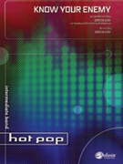 Know Your Enemy by Green Day Green Day for Concert Band (Hot Pops Series)
