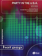 Party In The U.s.a. by Kelly Gottwald and Cornish Miley Cyrus for Concert Band (Hot Pops Series)