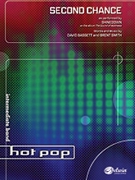 Second Chance by Bassett and Smith Shinedown for Concert Band (Hot Pops Series)