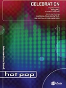 Celebration by Various Madonna for Concert Band (Hot Pops Series)