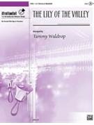 Lily Of The Valley by - Waldrop Tammy - for Handbells