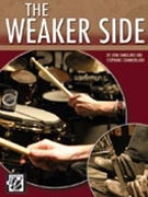 Weaker Side by Famularo and Chamberla for Drum Set