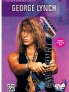 George Lynch by Lynch George George Lynch for Guitar DVD