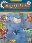 S.O.S. Songs of the Sea by Kleiner Lynn for Unison Collection