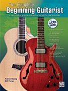 Complete Beginning Guitarist by Stang and Purse for Guitar Method