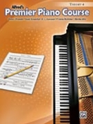 Premier Piano Theory 4 by Alexander Kowalchyk and Lancaster for Piano Method