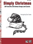 Simply Christmas by - Coates - for PVG Collection E