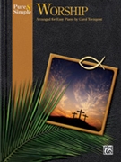 Pure & Simple Worship by - Tornquist Carol - for Piano