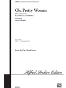 Oh Pretty Woman by Orbison Roy - Billingsley Alan - for TB Secular