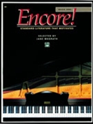Encore Book 1 by - Magrath - for Piano