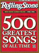 500 Greatest Songs Of All Time by for PVG Collection (Volume 1 1950's-1960)