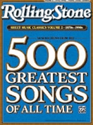 500 Greatest Songs Of All Time by Rolling Stones for PVG Collection (Volume 2)