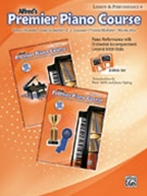 Premier Piano Course: GM Disk for Lesson and Performance Level by Alexander Dennis for Piano